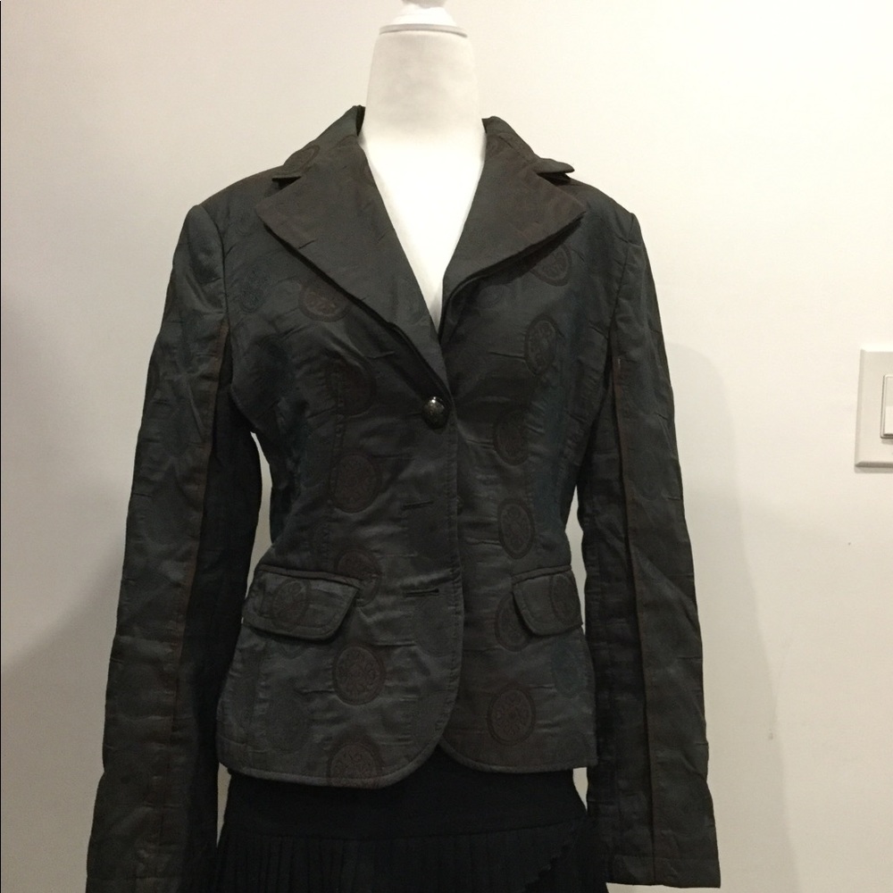 Apanage blazer
